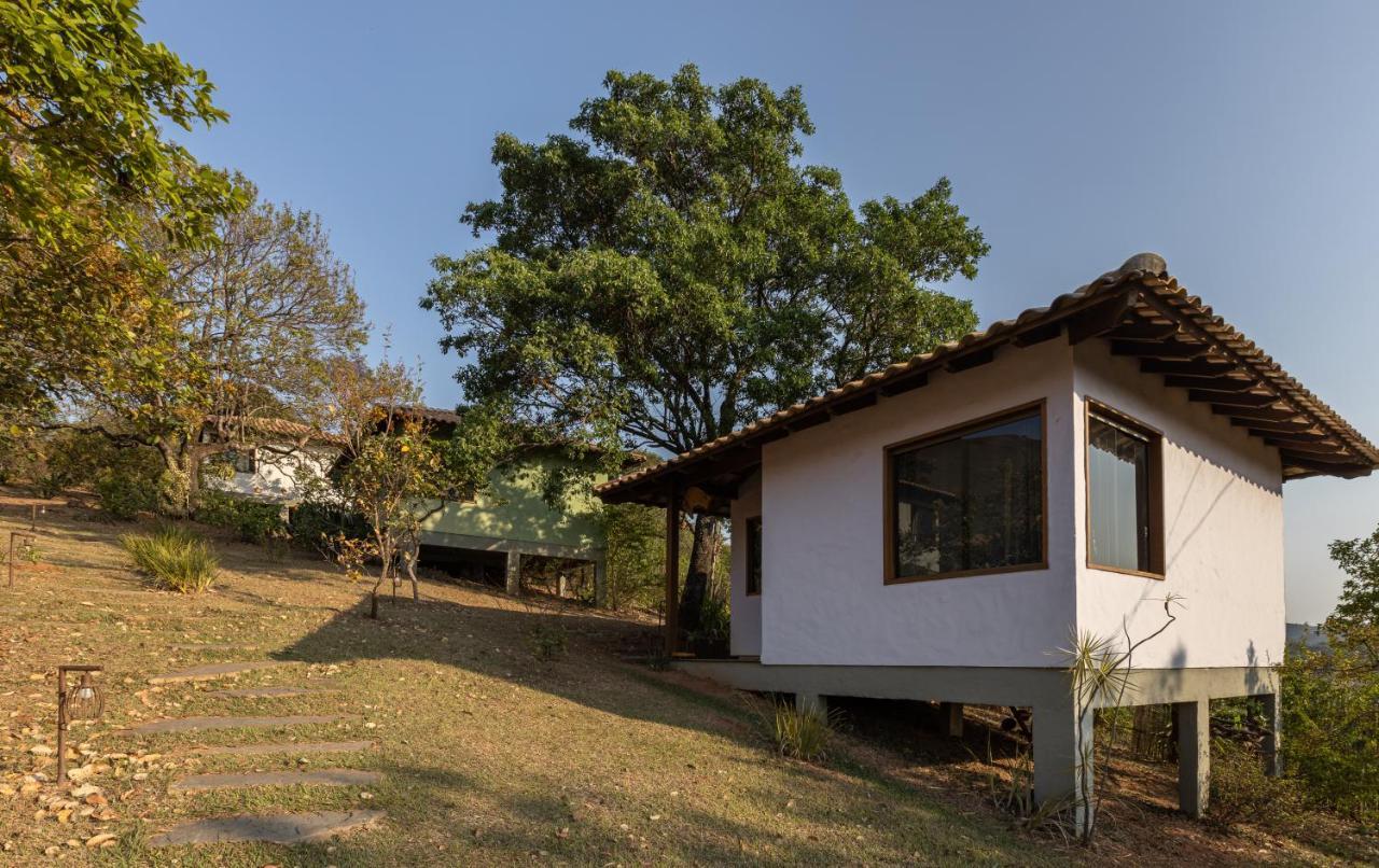 Villa Severina Brumadinho Exterior foto